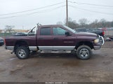 DODGE RAM 2500 SLT/LARAMIE 3D7KU28D74G160366 снимка