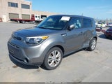 KIA SOUL + KNDJP3A53F7182630 снимка