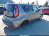 KIA SOUL + KNDJP3A53F7182630 снимка
