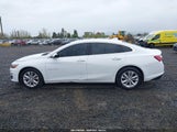 CHEVROLET MALIBU FWD LT 1G1ZD5STXLF109706 снимка