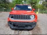 Jeep Renegade Latitude ZACCJBBT0FPB25712 снимка
