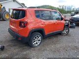 Jeep Renegade Latitude ZACCJBBT0FPB25712 снимка