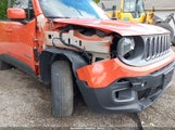 Jeep Renegade Latitude ZACCJBBT0FPB25712 снимка