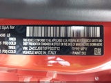 Jeep Renegade Latitude ZACCJBBT0FPB25712 снимка