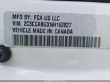 CHRYSLER 300 S 2C3CCABGXNH162827 снимка
