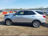 Chevrolet Equinox Lt 3GNAXUEV8KS506982 снимка