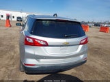 Chevrolet Equinox Lt 3GNAXUEV8KS506982 снимка