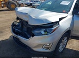 Chevrolet Equinox Lt 3GNAXUEV8KS506982 снимка