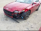 Hyundai Elantra Sel KMHLM4AGXNU310804 снимка