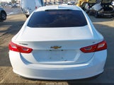 Chevrolet Malibu 1Lt 1G1ZE5ST0HF254967 снимка