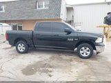 RAM 1500 ST 3C6RR7KT5GG172115 снимка