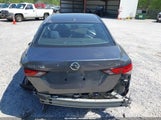 NISSAN SENTRA SV XTRONIC CVT 3N1AB8CV3MY288972 снимка