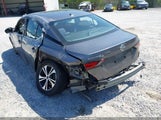 NISSAN SENTRA SV XTRONIC CVT 3N1AB8CV3MY288972 photo