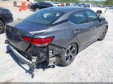 NISSAN SENTRA SV XTRONIC CVT 3N1AB8CV3MY288972 photo