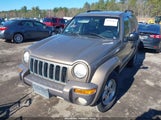 JEEP LIBERTY LIMITED EDITION 1J8GL58K82W149287 снимка