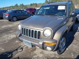 JEEP LIBERTY LIMITED EDITION 1J8GL58K82W149287 снимка
