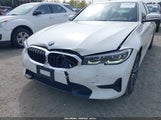 BMW 330I 3MW5R1J01L8B21322 снимка