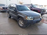 JEEP GRAND CHEROKEE LAREDO 1J4GX48S04C394024 снимка