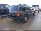 JEEP GRAND CHEROKEE LAREDO 1J4GX48S04C394024 снимка