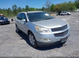 CHEVROLET TRAVERSE 1LT 1GNKVGED9CJ244802 снимка