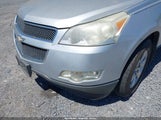 CHEVROLET TRAVERSE 1LT 1GNKVGED9CJ244802 снимка