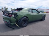 DODGE CHALLENGER SRT HELLCAT REDEYE WIDEBODY 2C3CDZL9XPH102402 снимка