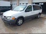 PONTIAC MONTANA M16 W/1SA PKG. 1GMDX03E43D316949 снимка