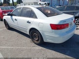 HYUNDAI SONATA GLS 5NPET4AC2AH650210 снимка