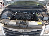 CHRYSLER TOWN & COUNTRY LX 2A4GP44R47R354107 fotografie