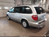 CHRYSLER TOWN & COUNTRY LX 2A4GP44R47R354107 photo