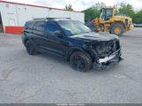 FORD POLICE INTERCEPTOR 1FM5K8AB4LGB67340 снимка