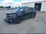 FORD POLICE INTERCEPTOR 1FM5K8AB4LGB67340 снимка