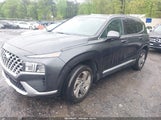 HYUNDAI SANTA FE SEL 5NMS24AJ4NH461081 fotografie