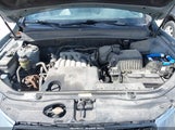 HYUNDAI SANTA FE GLS 5NMSG73D79H234998 снимка
