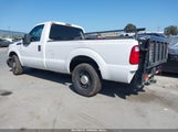 FORD F-250 XL 1FTBF2A66GEA59296 снимка