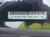 RAM PROMASTER CITY TRADESMAN SLT ZFBHRFBB7M6V40736 fotografie