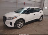 Nissan Kicks S Xtronic Cvt 3N1CP5BV8RL523770 fotografie