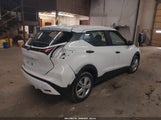 Nissan Kicks S Xtronic Cvt 3N1CP5BV8RL523770 photo