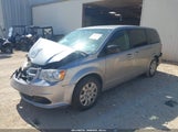 DODGE GRAND CARAVAN SE 2C4RDGBG3JR188244 снимка