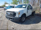 FORD F-250 XL 1FDBF2A64HEC99847 снимка