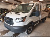 FORD TRANSIT-250 CAB 1FDYR5ZMXKKA40729 снимка