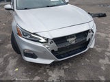 NISSAN ALTIMA SV FWD 1N4BL4DV3NN368749 fotografie