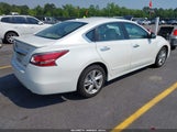 NISSAN ALTIMA 2.5 SL 1N4AL3AP0EC110695 снимка