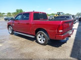 RAM 1500 SPORT 1C6RR6MT7ES339913 снимка