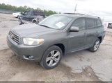 TOYOTA HIGHLANDER SPORT JTEES43A782077097 снимка