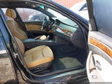 BMW 535I WBANW135X8CZ75341 снимка