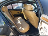 BMW 535I WBANW135X8CZ75341 снимка