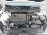 KIA FORTE LXS 3KPF24AD9KE122010 снимка