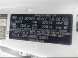 KIA FORTE LXS 3KPF24AD9KE122010 снимка
