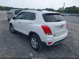 CHEVROLET TRAX LT 3GNCJLSB7KL135287 снимка